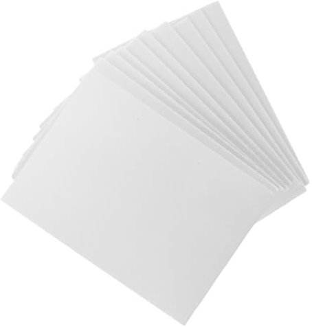 Kisangel 10-teiliges Schaumstoffplatten-set Für Jungen Und Mädchen 8k-boards