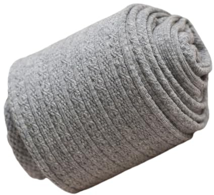 Nucelit Collants thermiques en maille côtelée pour femmes, leggings en coton à haute taille, épaississants et minces, chaleur douce, collants pour les jours froids, collants épais en coton pour l