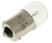 2EXTREME Glühbirne standard BA15S - 12V 10W E