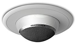 Elipson ELIPLAINCEIMOUM Plafond Blanc Support de Haut-parleurs - Supports de Haut-parleurs (Plafond, Blanc, 90 mm, 220 mm, 220 mm, 300 g)