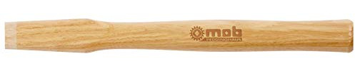 MOB Outillage 6609000301 Manche en Hickory pour rivoir/menuisier/électricien 340 mm