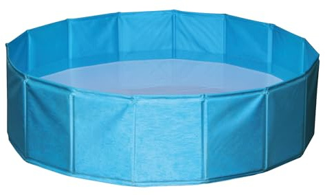 Kerbl 82262 - hundpool diameter 120 cm höjd 30 cm.