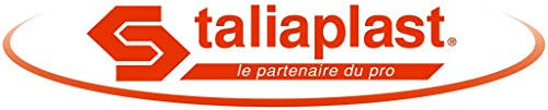CUTTER DE PLAQUISTE (LAME DE 25 MM) SUR CARTE SOFOP TALIAPLAST - 401363