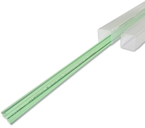BAGUETTES DE BRASAGE LAITON 2 MM ENROBE POUR SOUDOBRASURE BRASURE FER
