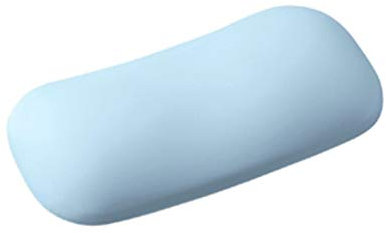 caihuashopping Maus Handballenauflage Ergonomie Jelly Silica Gel Handgelenkauflage Pad super Bequeme Soft Pad for Büro-Leute Handgelenkauflage (Color : E)