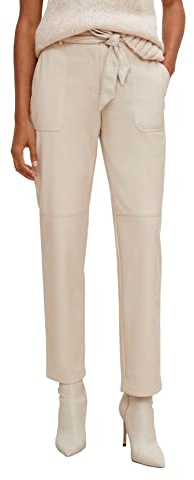 Comma Damen 60.2.61.18.180.2120602 Hose, 8102, 44 EU