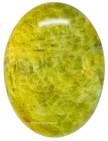 Amazing Gemstone - Cristales y piedras curativas de aguamarina amarilla, grandes, para palma de mano, amuletos de suerte, energía positiva, meditación, regalo de Navidad, mujer y hombre