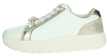 Geox D Graisy G Scarpe da ginnasticaDonna