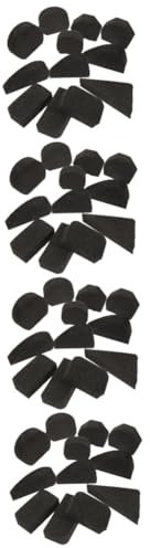 SHINEOFI 48piezas Moldes De Asas Para Tazas De Herramientas De Fabricación De Asas De Tazas Moldes Para Utensilios Para Manualidades