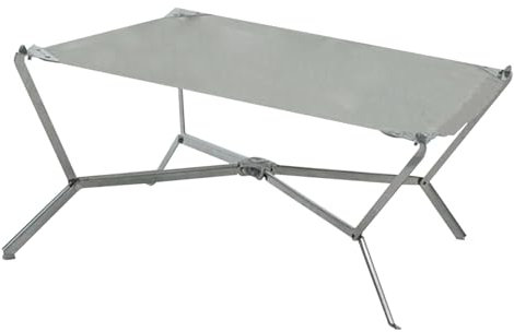 Barbecue pliable - Barbecue à charbon portable - En acier inoxydable - Pour la cuisine en plein air, la randonnée, le camping, les pique-niques