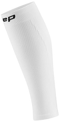 CEP KOMPRESSIONSSTULPEN FÜR HERREN CORE 5.0 – Waden Kompression für optimale Blutzirkulation & schnelle Regeneration – Effektive Wadenkompression beim Laufen & Sport