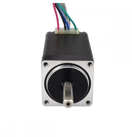 JRBJWYVV Nema 11 Closed Loop Stepper Electronic Starter 12Ncm Encoder 300CPR 0.67A 2-Phase Hybrid Nema11 Step Electronic Starter