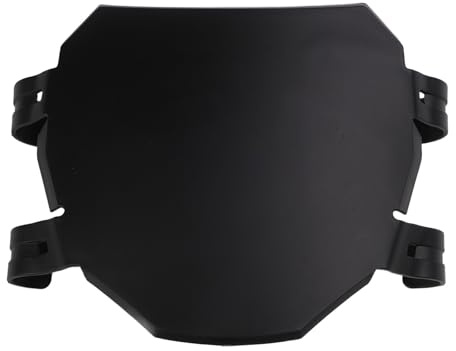 Motorrad Kennzeichen vorne, Namensschild PP Kunststoff für Surron für Light Bee X/S für TALARIA X3/MX3/MX4 Elektro Dirt Bikes