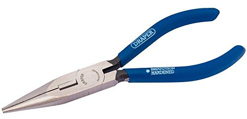 Draper 07051 spetstång 160 mm