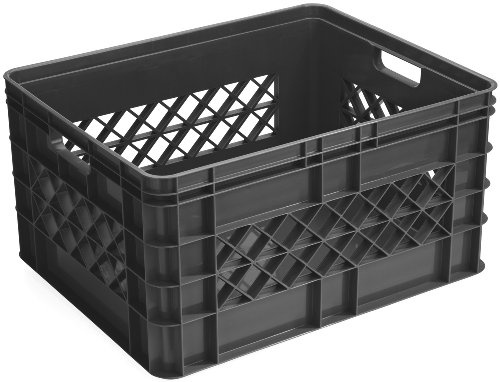 Sunware 59700336 Square Multi crate 52 L