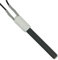 Easyricambi CANDELETTA Ceramica ACCENSIONE per Stufa A Pellet CALDAIE 11,5MM 113MM 78MM 260W