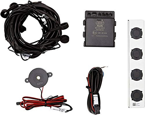 Audi 8P7054630 4 Sensor Park Distance Control For A3 S3