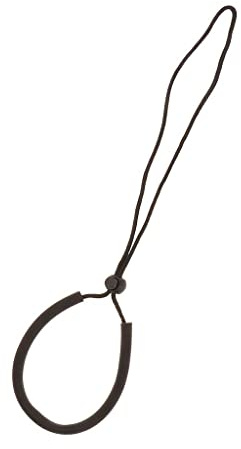 MagiDeal Handschlaufe für Unterwasserkamera, Taschenlampe Tauchen Schnorcheln Sport Handschlaufe