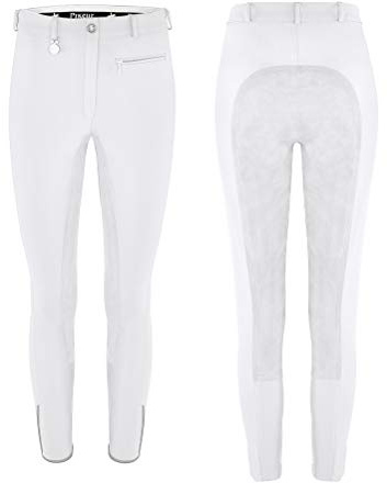 Pikeur - Damen Gesässbesatz Reithose LUGANA