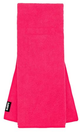 SLEEFS Football Towel with Secure Belt Attachment for Dry Hands and Grip
