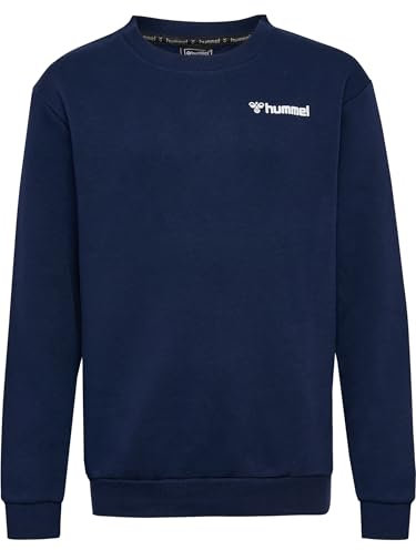 hummel Unisex barn Hmlgo bomullströja för barn
