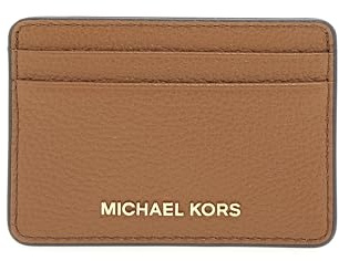 Michael Kors 32F7GF6D0L-230 CARD HOLDER Donna LUGGAGE Taglia TU
