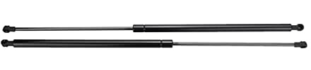 Gasdämpare Bagageutrymme För Civic För MK8 Hatchback 2005-2011 Baklucka Baklucka Gasfjäder Stötdämpare Gasfjäder Stångstöd Stötdämparstång