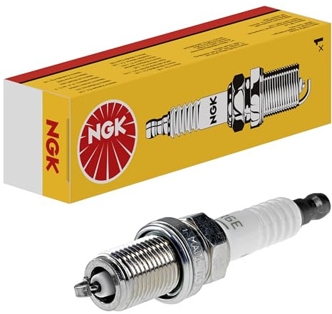 NGK BKR6E-4PK Candela di accensione