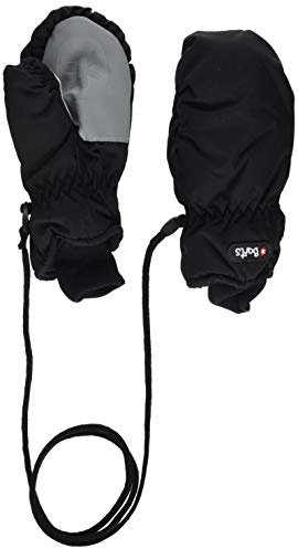 Barts Mädchen Nylon Mitts Handschuhe