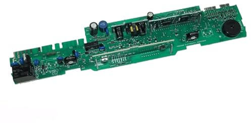 CARTE AFFICHAGE VIERGE LED ENTRY SEGMENT pour REFRIGERATEUR ARISTON - C00260750