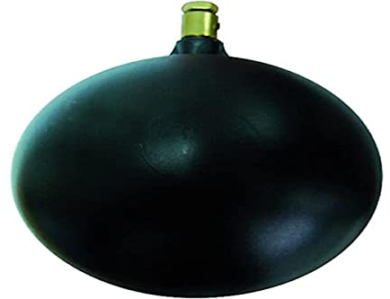 Boutt 3140333 BF2 plast flytande boll diameter 85 mm