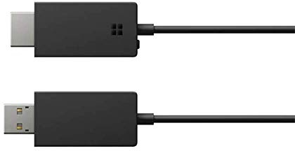 Microsoft P3Q-00004 HDMI, USB Full HD Dongle Wireless Display Adapter