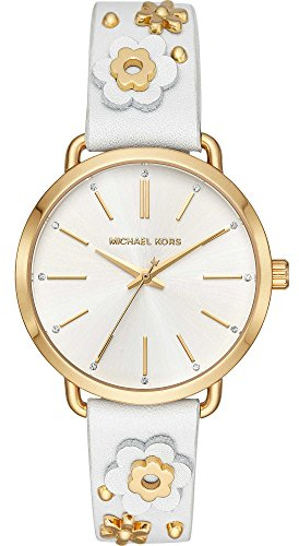 Michael Kors Portia MK2737 Wristwatch for Women