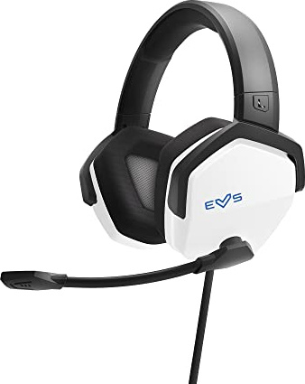 Energy Sistem Auricular Gaming Headset ESG 3 White