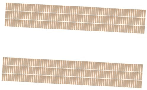 TOPBATHY 2000stücke Wasserdichte Tragetaschen Für Essstäbchen Kraftpapier Einwegbehälter Für Picknick Und Veranstaltungen Praktische Aufbewahrungstaschen Für Unterwegs