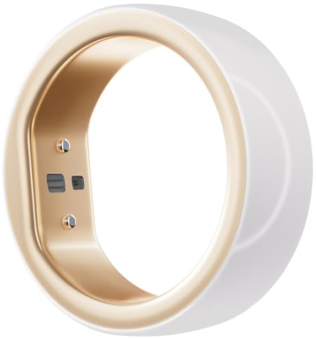 femometer Kit de tamaño de Anillo. Mide Primero Antes de Comprar. Tamaño 6 a 9. Elige Entre 4 Tallas. (Talla 7)