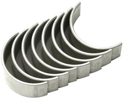 Kit de cojinetes de biela for motor de motocicleta, estándar de 30 mm a 28 mm, compatible con FZR400RR, FZR600, ZX600, ZX636, ZX-6R y YZF1000R.(Oversize 200(28mm))