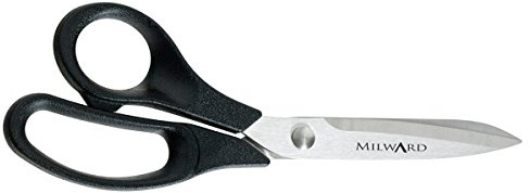Milward - Tijeras para Zurdos (21 cm)