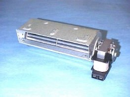 Cooling Fan Motor for John Lewis Cooker Equivalent to 3370000410