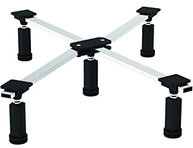 Ideal Standard K712667 - Piedi universali per piatto doccia