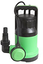 POMPE VIDE CAVES EAUX CLAIRES - 12 000 l/h - INTERHOME©