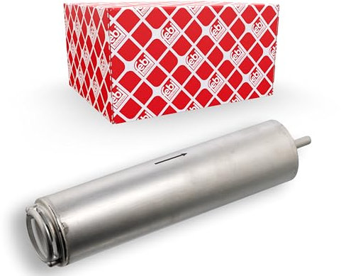 febi bilstein 100484 filtro carburante, 1 unità