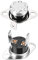 sourcing map Interruptor de Control de Temperatura, termostato, 90 ° c 10a Normalmente Cerrado NC 2pcs