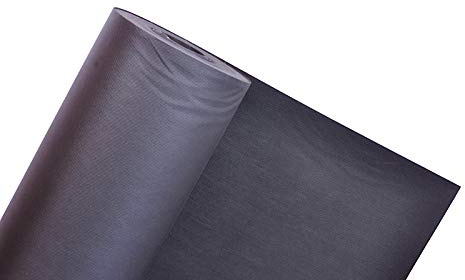 Polprotex Unkrautvlies 150g 2m breit Unkrautvernichter Gartenflies Unkrautfließ Unkrautfolie Unkrautschutzvlies Testsieger Rindenmulch Unkraut Vlies Kiesvlies Unkrautblocker Länge:100m