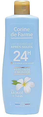 CORINE DE F. SOL. LECHE HIDRAT AFTERSUN 200ml