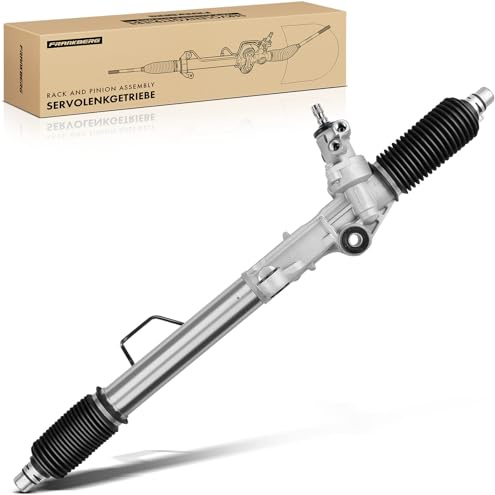 Frankberg Lenkgetriebe Servolenkgetriebe Hydraulisch für Linkslenker Kompatibel mit 4 Runner N18 2.7L 3.0L 1995-2002 Land Cruiser 90 J9 2.7L-3.4L 1995-2002 Replace# 4420035061