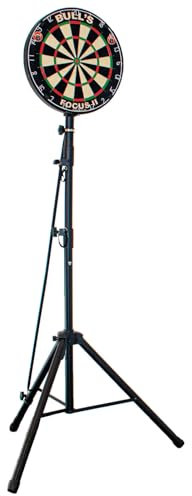 BULL'S Vibex S Mobile Dartstand