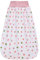 LAT LEE AND TOWN Baby Schlafsack Baby Strampelsack Sommerschlafsack Baby Schlafsack mit breitem Bund für Mädchen Jungen