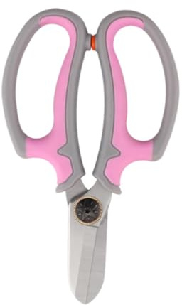 TOYANDONA Tijeras Floristeria Duraderas Acero Inoxidable Tijeras Para Ramas De Flores