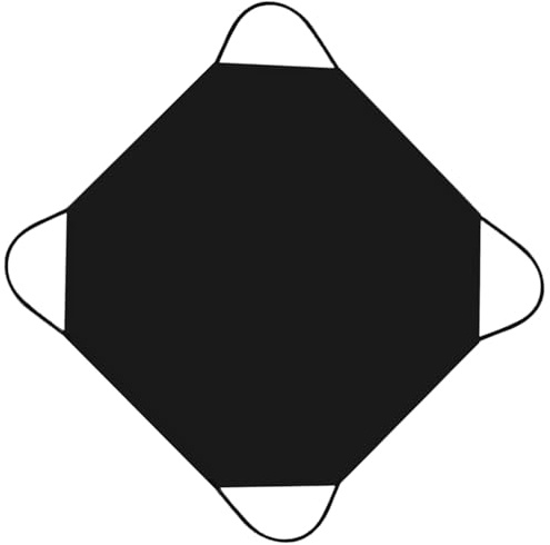 Adsfvs Colchoneta para Soldar, Manta Soldadora Ignífuga Resistente Al Calor, Equipo de protección para Soldadura en electrónica, automoción, fontanería e Industria